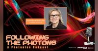 PODCAST: Meet Jennifer Kehlet Barton, University of Arizona