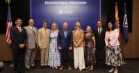 Rodriguez family gives $10M to U of A business, engineering program