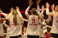 Cyclones to travel to California for Gaucho Invitational.