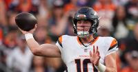 Mahomes saw it early: The moment Bo Nix signaled a new AFC West era for Denver