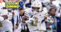 Matt Barrie on Georgia Tech’s ACC Outlook and College Football’s Biggest Storylines