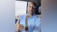 Sen. Raphael Warnock calls for data center moratorium for all of Georgia