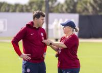 U.S. Soccer restructures sporting department: What it means for Pochettino, Hayes