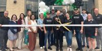 Wingstop Opens For Business In Warsaw
