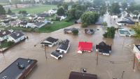 Severe storms cause lasting impacts for Indiana residents