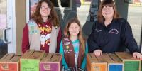 Indiana Youth Institute, Girl Scouts Of Indiana Release 2026 Indiana Girl Report