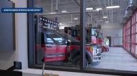 Johnston-Grimes Fire District receives grant for biometric medication machine