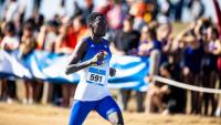 Kansas Men’s Cross Country Ranked No. 29 in USTFCCCA Preseason National Rankings