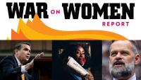 War on Women Report: Todd Blanche Is AG, Despite Pledge to Make Dobbs ‘Permanent’; Karen Attiah Is Back at WaPo (With Backpay); Rep. Cory Mills Loses Reelection After Abuse Allegations