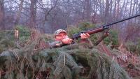 Dove, Goose Hunting Seasons Open in Maryland