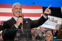 Minogue defeats Shortsleeve in GOP Massachusetts primary for governor