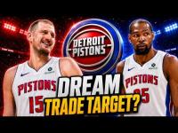 Nikola Jokic or Kevin Durant? Our Detroit Pistons Trade Deadline Targets