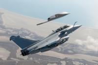 French Pilots: Rafale Jets “Struggle” Against Stealth Fighters as India Builds World’s 2nd-Largest Fleet