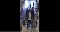 Police Arrest Four for Spitting on Jerusalem Armenian Patriarchate