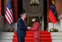 In relations with China, Latin America puts itself first