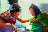 ‘Forgotten Island’ tickets available as Philippine release nears