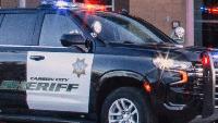 Sweep checks 160 offenders; six arrests made in Carson City registry compliance operation