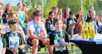 Kids’ Marathon hosted by Mid-State Health & Bristol Rotary Club set for Oct. 3