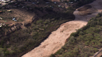 Rio Grande Water Release Expected to Reach Albuquerque Thursday