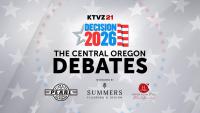 Decision 2026: KTVZ News to Host Debates, Town Halls and Partner in Candidate Forums for Midterm Election
