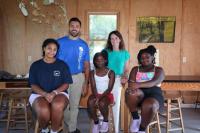 BankNewport grants $22,000 to Star Kids and FabNewport