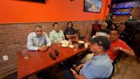 Houston’s Nepalese community mobilizes to send flood disaster relief funds to homeland