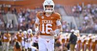 Texas Programs Open Season With High Hopes as College Football Returns