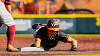 Virginia Tech Baseball Unveils Fall 2026 Schedule with Key Games