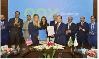 OGDC, US company sign contract to boost oil, gas production from mature assets