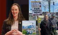 Woke Seattle Mayor Katie Wilson launches latest 'task force' as key election pledge on housing flops