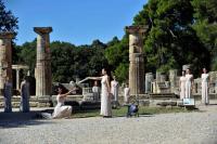 Gold Coast and Ancient Olympia to become sister cities