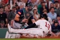 Laz makes major-league debut, LA Rams owner buys Angels, Ferndale soccer alum honored for play at WWU and more | Northwest Sports Update