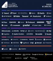 Madrona’s annual IA40 list shows an AI industry splitting in two