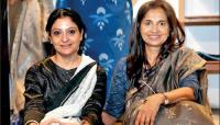 Rithihi hosts 4th Textile Tales featuring Indian designer brand Aavaran