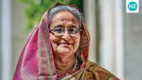 Exclusive: Return to Bangladesh not about power but to stand by people, says ex-PM Sheikh Hasina