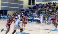 Edgecombe Returns, Bahamas Dominates Panama
