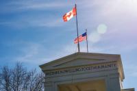 Bellinghamsters have message for B.C. and 'angry Canadian friends'
