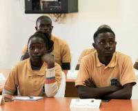Malawi FA targets young whistlers in MK20m refereeing drive