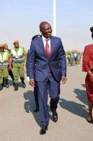 Ruto urges African leaders to put nations above politics