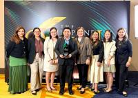 BDO Kabayan Facebook Page wins back-to-back Philippine Quill Awards recognition