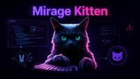 Mirage Kitten Hackers Use Fake Coding Challenges to Deploy NodeRabbit and PollCat RATs