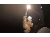 CENTCOM says it completed “wave of strikes” against Iranian military targets