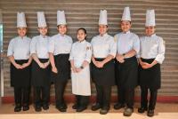 SM Hotels Strengthens its Gastronomy Tourism Platform  through Conrad Manila’s Filipinas