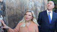 Sara Netanyahu, Yair Golan Trade Lawsuit Threats Over October 7 Claims 
