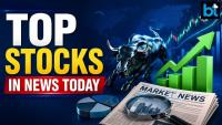 Top stocks in news: Wipro, Hero Moto, NMDC, Welspun Corp, Adani Green, Annu Projects, Gland Pharma