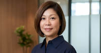 Pizza Hut Singapore taps Liew Li Li as Marketing and Food Innovation Director