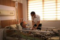 Health Ministry mobilizes fires response for elderly