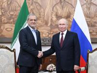Russia secretly helping Iran develop supersonic cruise missiles: Report