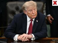 US Launches Fresh Wave of Strikes; Tehran Retaliates, Targeting US Assets in Iraq