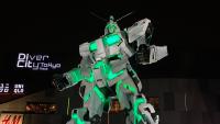 Emotional Fans Say Goodbye to Tokyo’s Life-Sized Gundam: ‘Thank You For Your Service!’